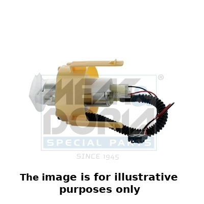 Fuel Pump